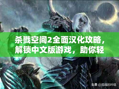 杀戮空间2全面汉化攻略，解锁中文版游戏，助你轻松玩转所有内容