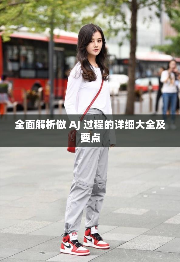 全面解析做 AJ 过程的详细大全及要点
