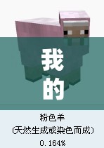 我的世界羊繁殖与羊毛获取全面攻略，掌握资源管理的高效艺术