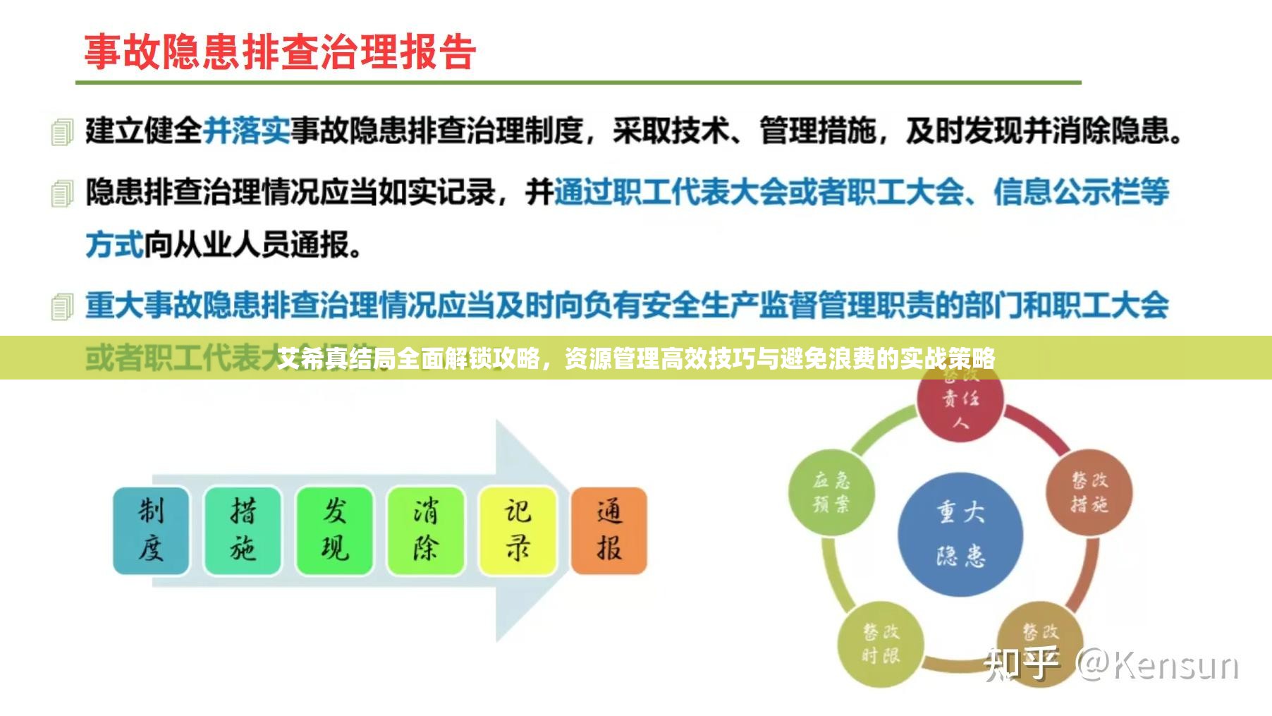 艾希真结局全面解锁攻略，资源管理高效技巧与避免浪费的实战策略