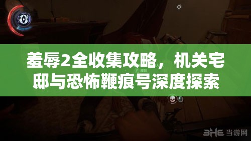 羞辱2全收集攻略，机关宅邸与恐怖鞭痕号深度探索，揭秘资源管理的艺术