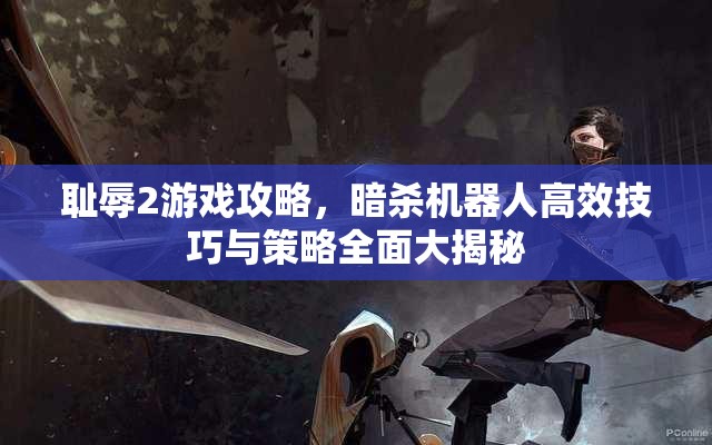 耻辱2游戏攻略，暗杀机器人高效技巧与策略全面大揭秘
