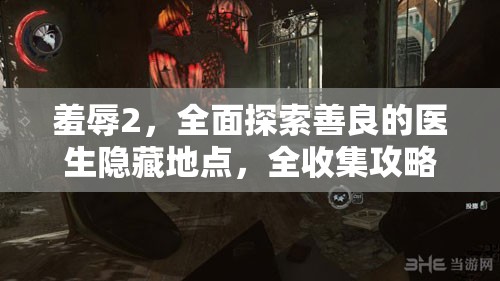 羞辱2，全面探索善良的医生隐藏地点，全收集攻略与深度解析指南