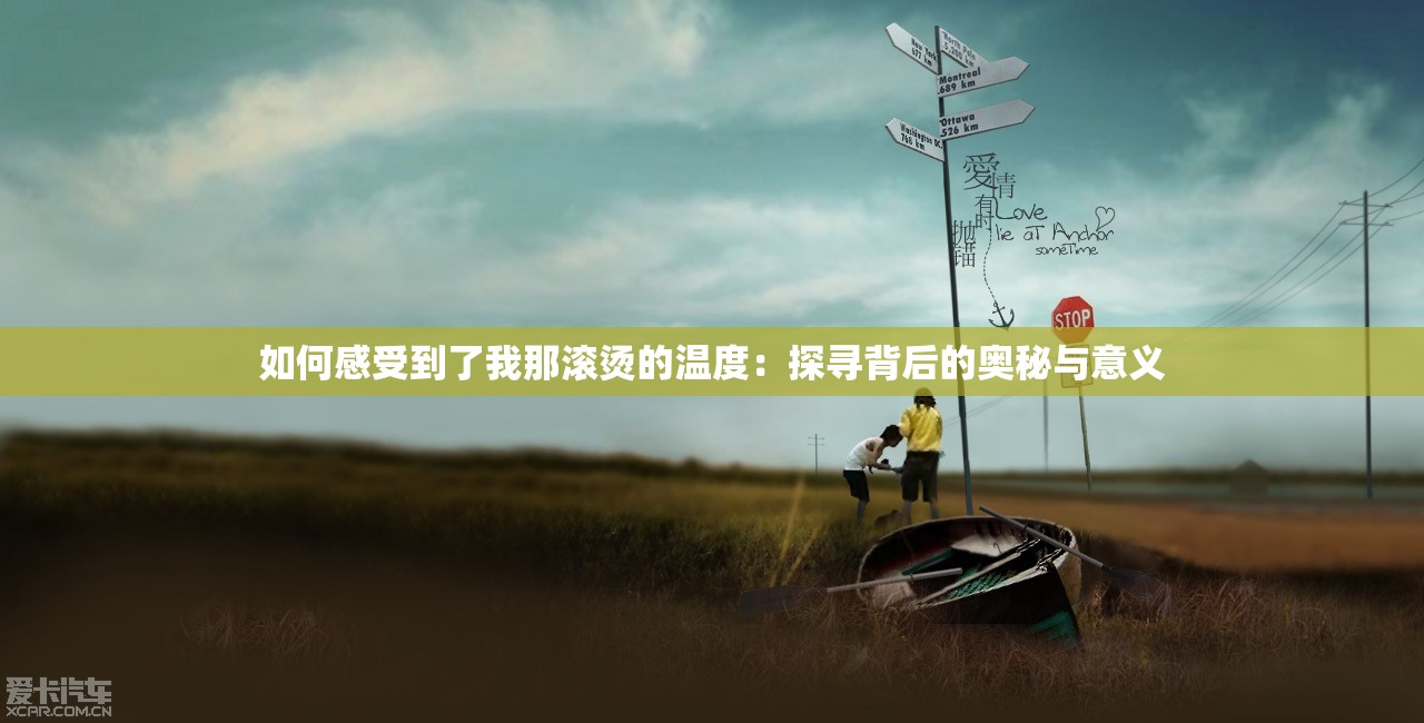 如何感受到了我那滚烫的温度：探寻背后的奥秘与意义