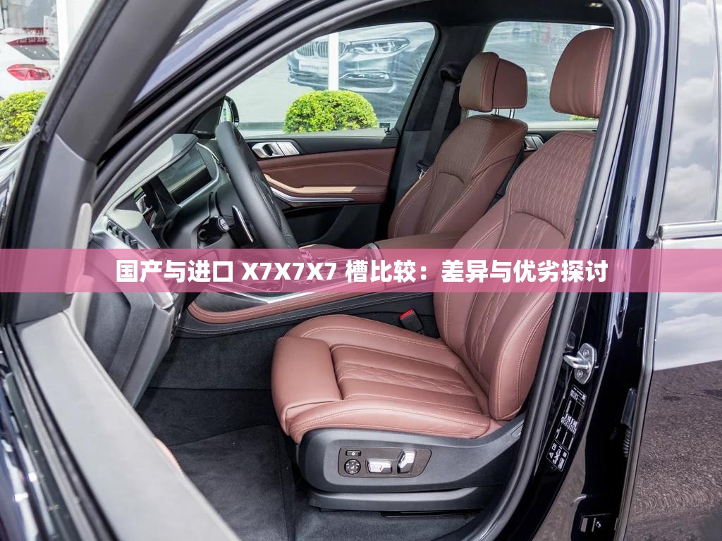 国产与进口 X7X7X7 槽比较：差异与优劣探讨