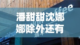 潘甜甜沈娜娜除外还有谁：探寻更多未知的人物