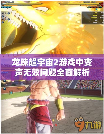 龙珠超宇宙2游戏中变声无效问题全面解析及解决方法攻略