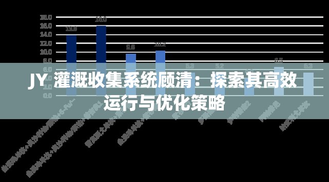 JY 灌溉收集系统顾清：探索其高效运行与优化策略