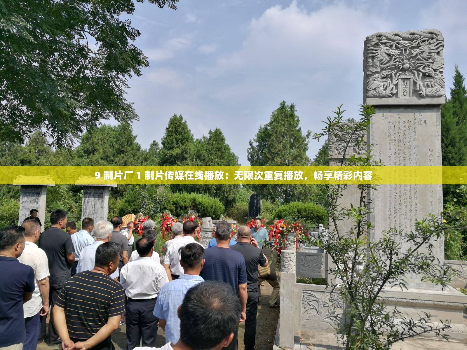 9 制片厂 1 制片传媒在线播放：无限次重复播放，畅享精彩内容