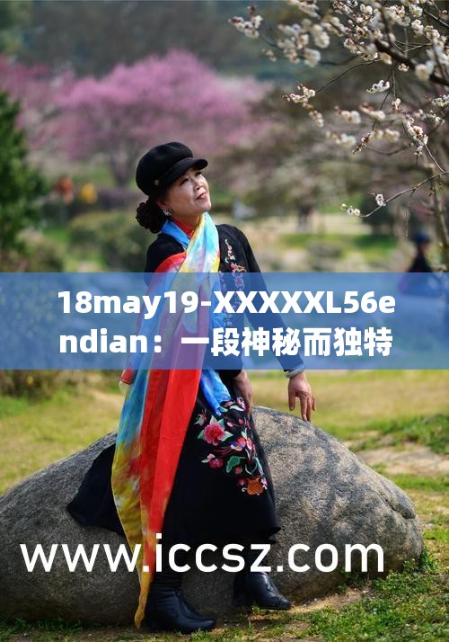 18may19-XXXXXL56endian：一段神秘而独特的字符序列探索