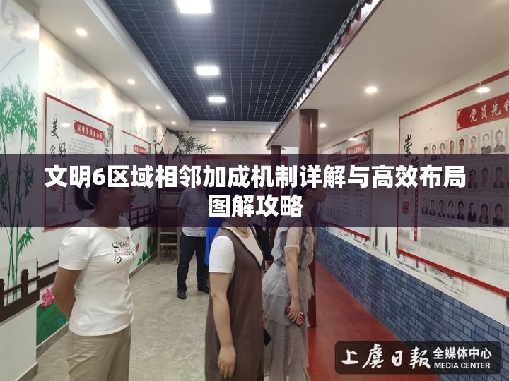 文明6区域相邻加成机制详解与高效布局图解攻略