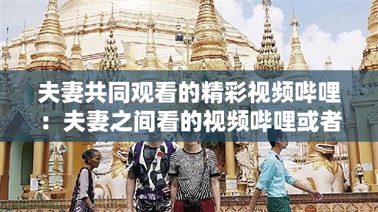 夫妻共同观看的精彩视频哔哩：夫妻之间看的视频哔哩或者：夫妻间专属的优质视频哔哩：夫妻之间看的视频哔哩