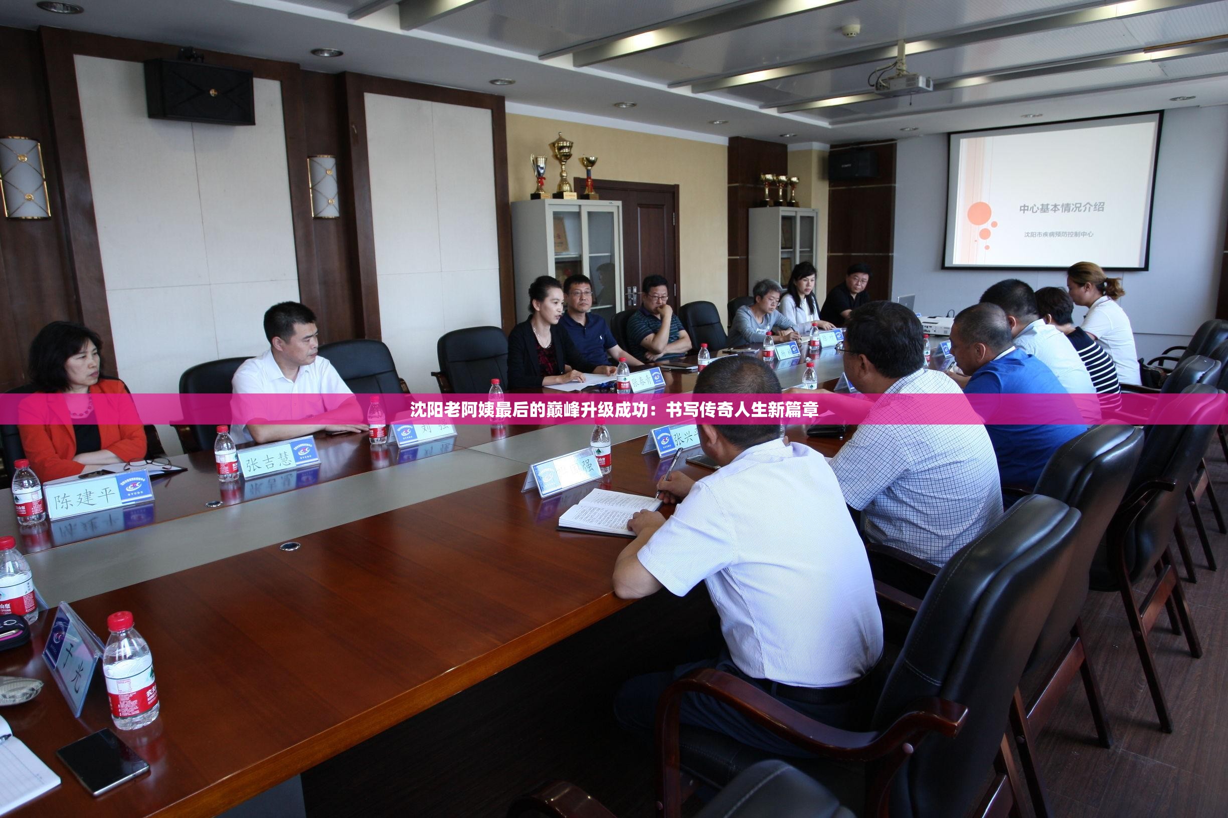 沈阳老阿姨最后的巅峰升级成功：书写传奇人生新篇章