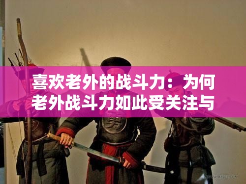 喜欢老外的战斗力：为何老外战斗力如此受关注与探讨