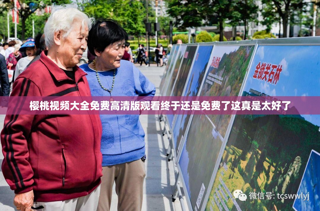 樱桃视频大全免费高清版观看终于还是免费了这真是太好了