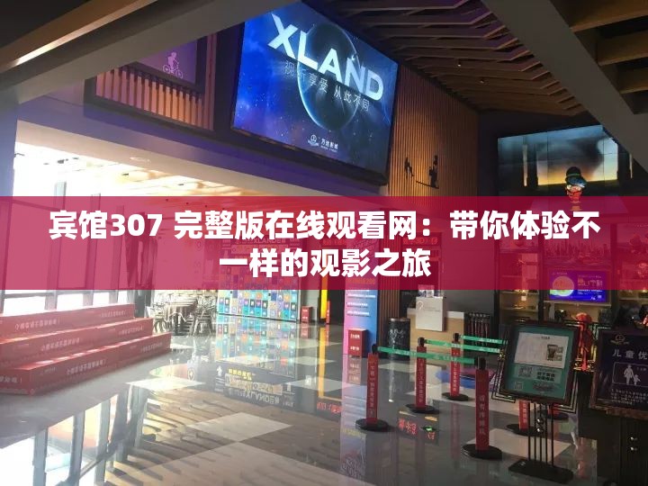 宾馆307 完整版在线观看网：带你体验不一样的观影之旅