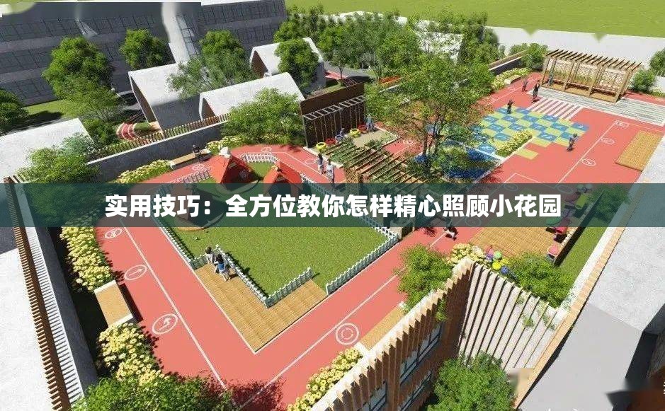 实用技巧：全方位教你怎样精心照顾小花园