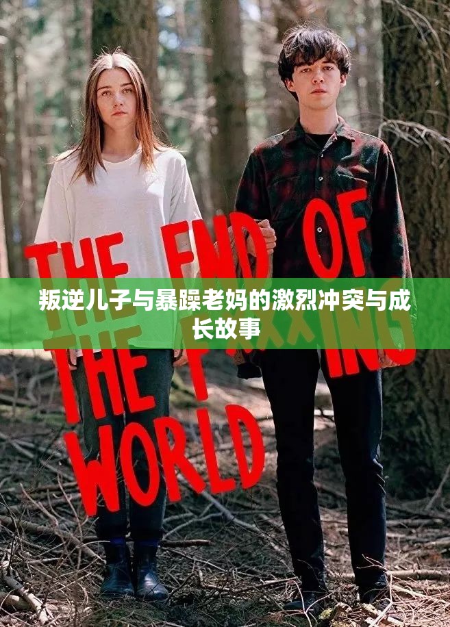 叛逆儿子与暴躁老妈的激烈冲突与成长故事