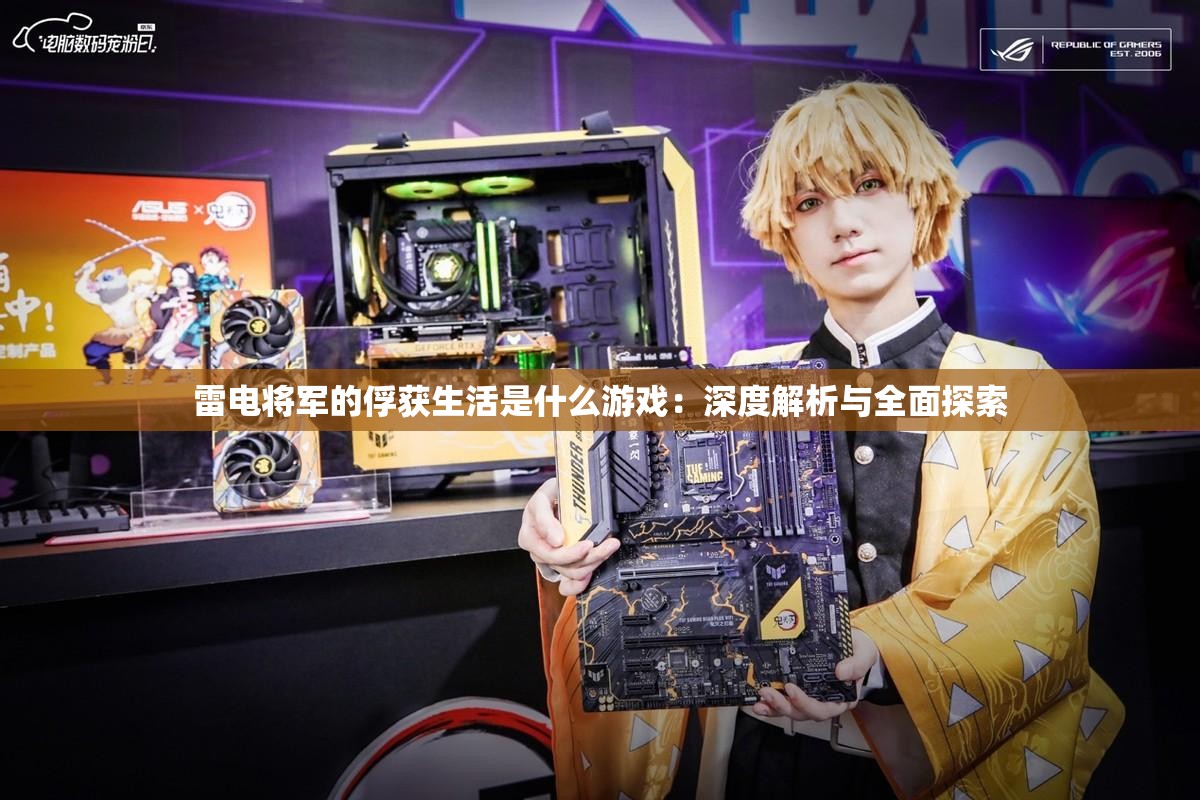 雷电将军的俘获生活是什么游戏：深度解析与全面探索