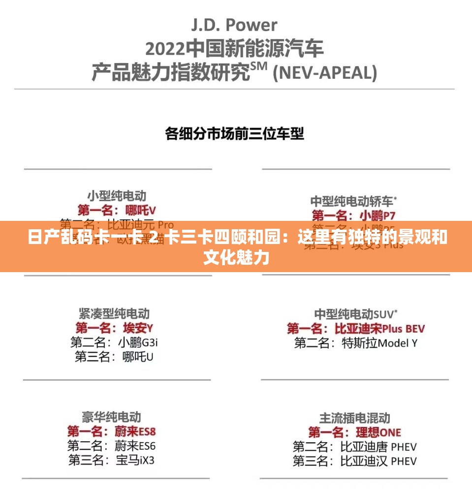 日产乱码卡一卡 2 卡三卡四颐和园：这里有独特的景观和文化魅力