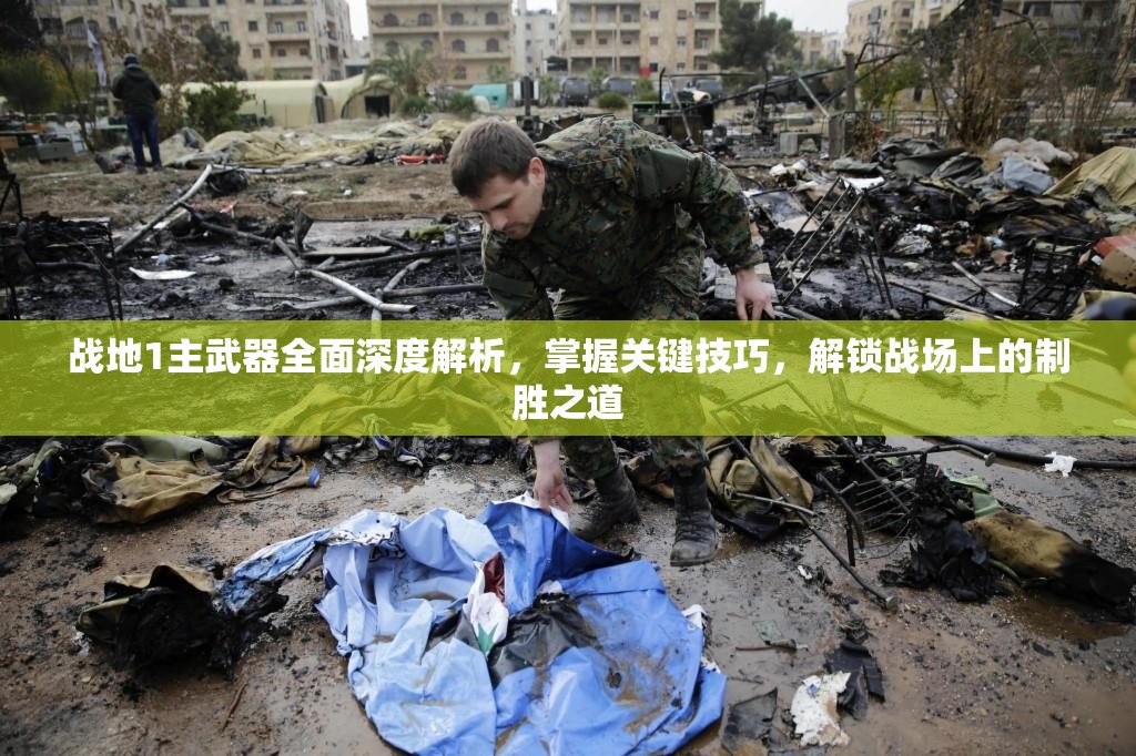 战地1主武器全面深度解析，掌握关键技巧，解锁战场上的制胜之道
