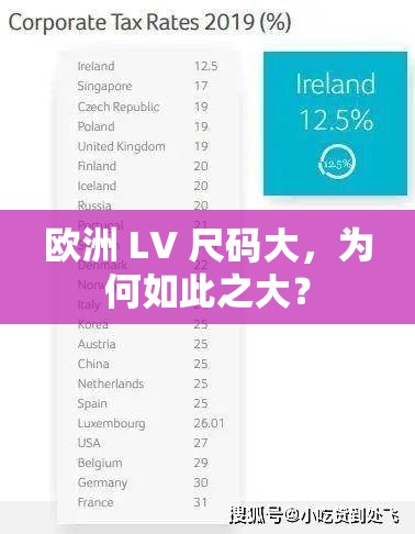 欧洲 LV 尺码大，为何如此之大？
