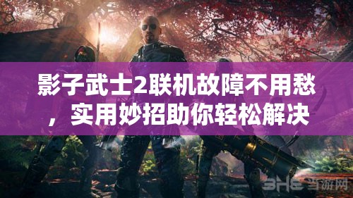 影子武士2联机故障不用愁，实用妙招助你轻松解决游戏联机BUG