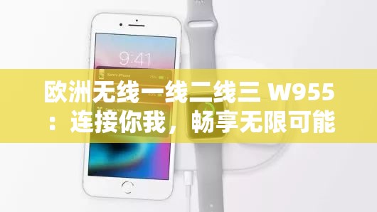 欧洲无线一线二线三 W955：连接你我，畅享无限可能