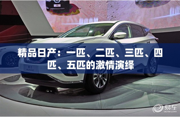精品日产：一匹、二匹、三匹、四匹、五匹的激情演绎