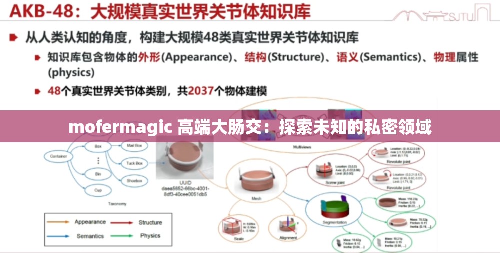 mofermagic 高端大肠交：探索未知的私密领域