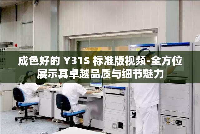 成色好的 Y31S 标准版视频-全方位展示其卓越品质与细节魅力