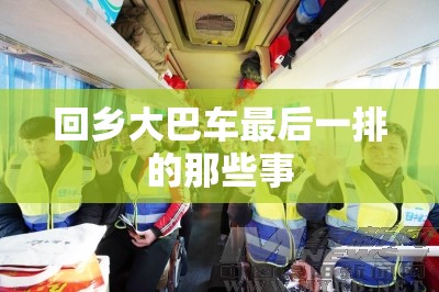 回乡大巴车最后一排的那些事