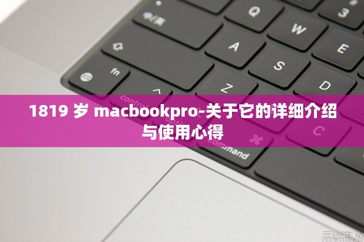 1819 岁 macbookpro-关于它的详细介绍与使用心得