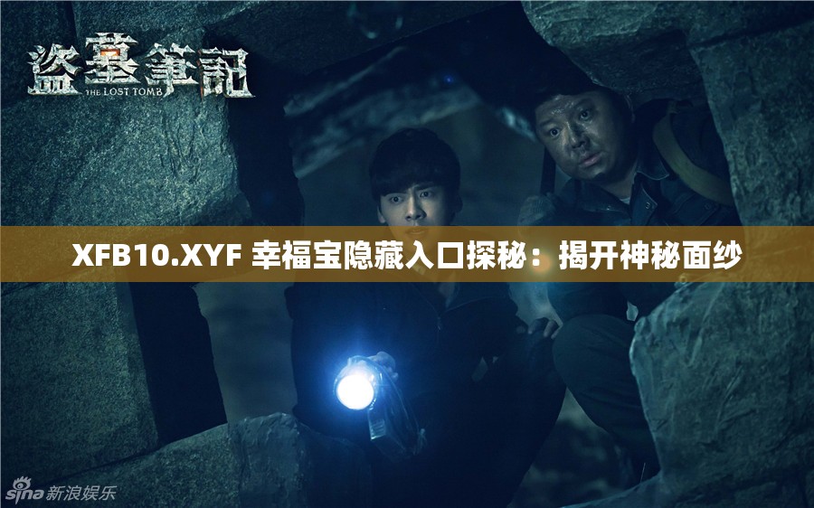 XFB10.XYF 幸福宝隐藏入口探秘：揭开神秘面纱