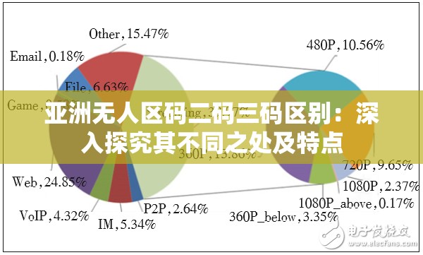 亚洲无人区码二码三码区别：深入探究其不同之处及特点