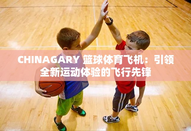 CHINAGARY 篮球体育飞机：引领全新运动体验的飞行先锋