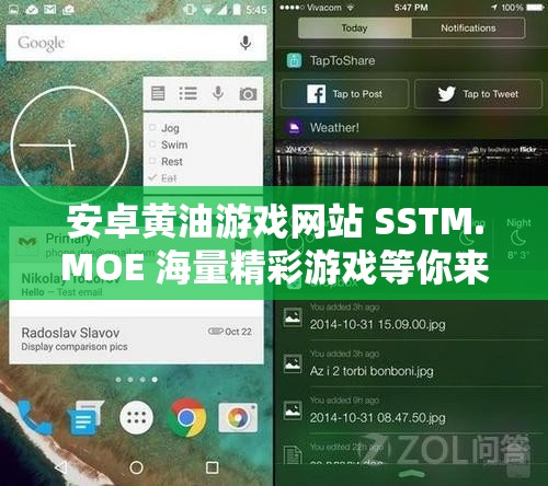 安卓黄油游戏网站 SSTM.MOE 海量精彩游戏等你来探索