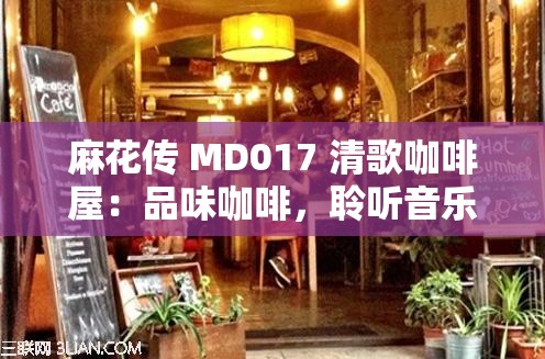 麻花传 MD017 清歌咖啡屋：品味咖啡，聆听音乐的好去处