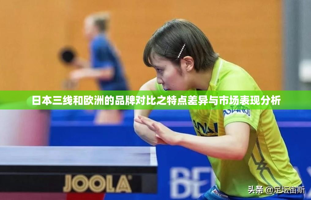 日本三线和欧洲的品牌对比之特点差异与市场表现分析
