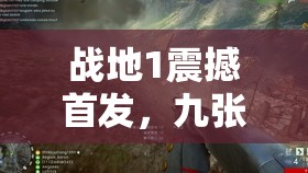 战地1震撼首发，九张地图六大模式燃爆战场，战争信鸽模式成最大亮点