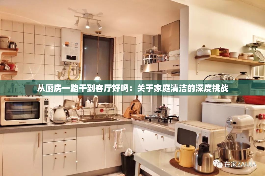 从厨房一路干到客厅好吗：关于家庭清洁的深度挑战