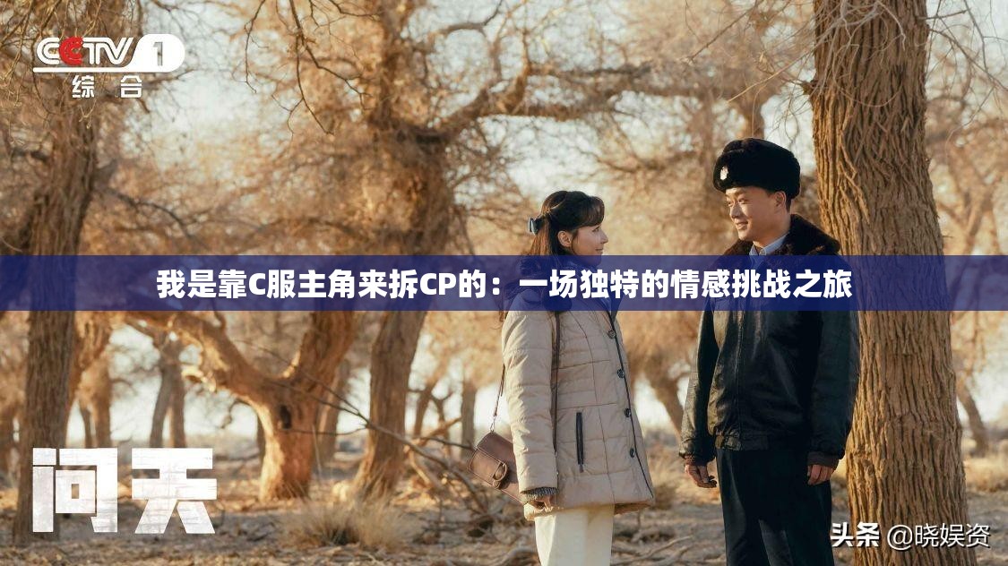 我是靠C服主角来拆CP的：一场独特的情感挑战之旅