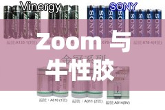 Zoom 与牛性胶 ZOOm 区别之深入探究及详细分析