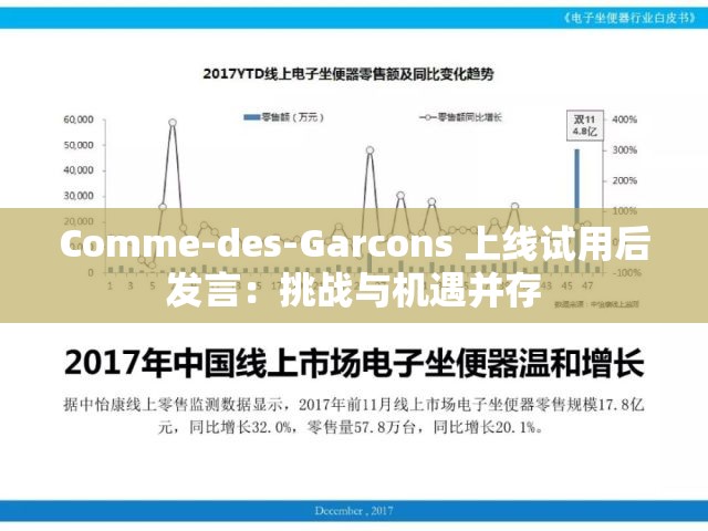 Comme-des-Garcons 上线试用后发言：挑战与机遇并存