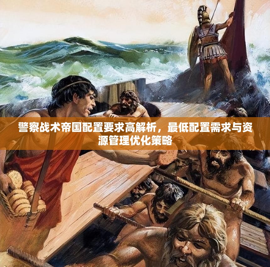 警察战术帝国配置要求高解析，最低配置需求与资源管理优化策略