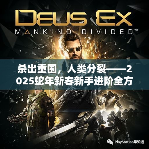 杀出重围，人类分裂——2025蛇年新春新手进阶全方位策略指南