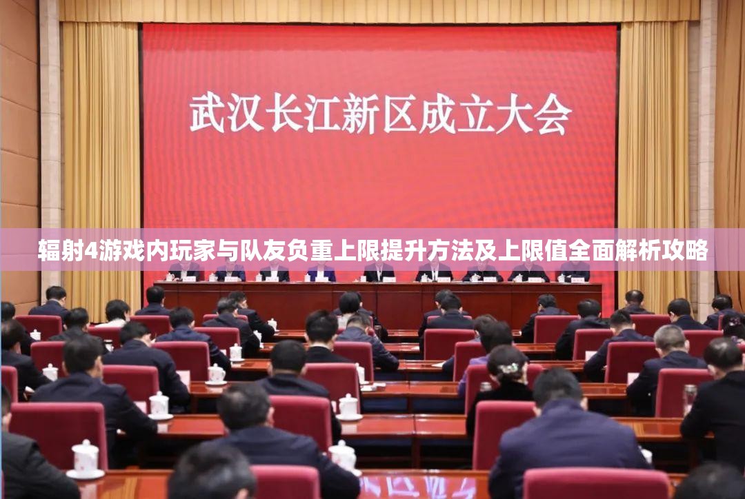 辐射4游戏内玩家与队友负重上限提升方法及上限值全面解析攻略