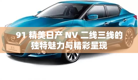 91 精美日产 NV 二线三线的独特魅力与精彩呈现