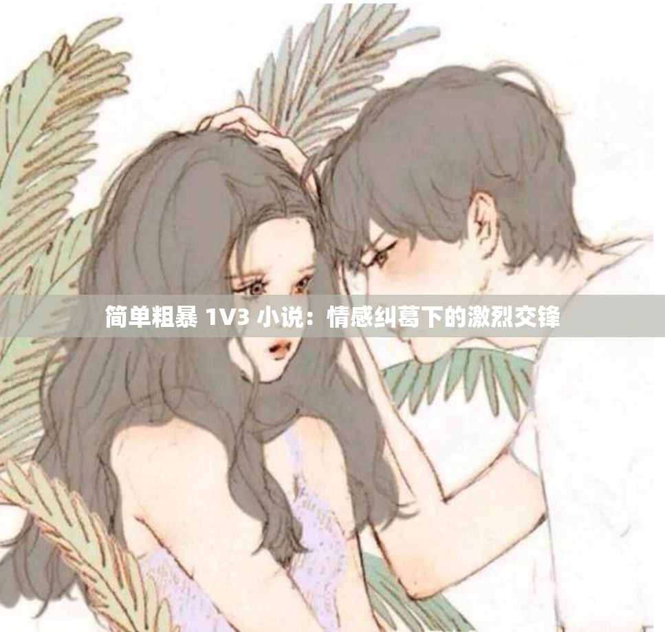 简单粗暴 1V3 小说：情感纠葛下的激烈交锋