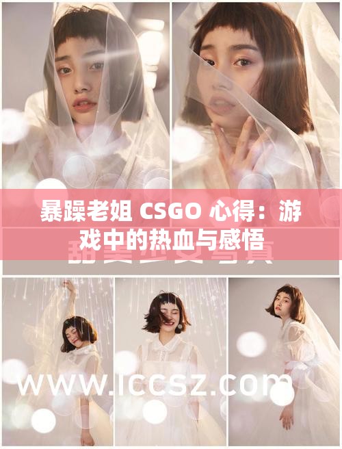 暴躁老姐 CSGO 心得：游戏中的热血与感悟